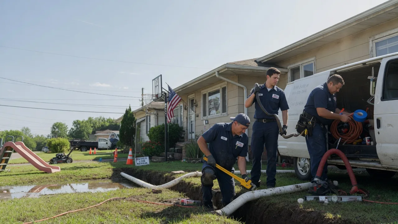 Toilet Installation in Leesburg, AL near me